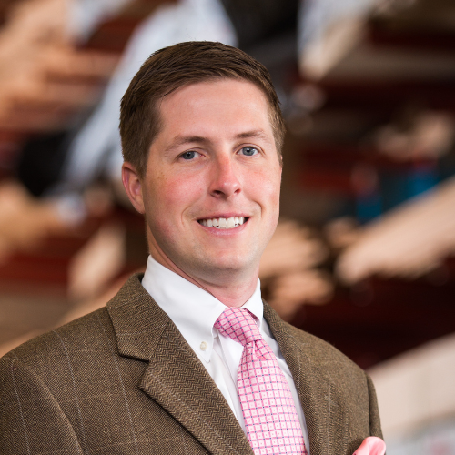 Brian Boyd